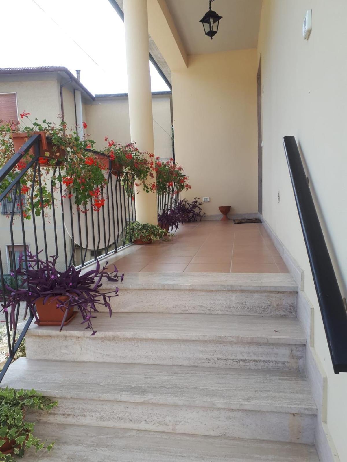 La Casa Dei Nonni Hotel Torre Orsina Exterior foto